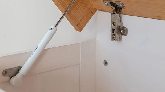 miniaturka Minimalistyczna Skrzynia Petra