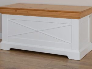 miniaturka Minimalistyczna Skrzynia Petra