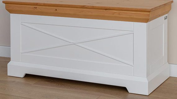 miniaturka Minimalistyczna Skrzynia Petra