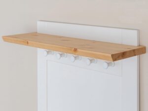 miniaturka Prowansalski Panel z Wieszakiem Petra