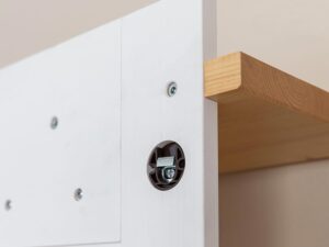 miniaturka Prowansalski Panel z Wieszakiem Petra