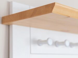 miniaturka Prowansalski Panel z Wieszakiem Petra