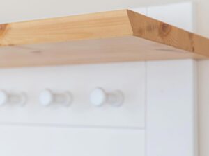 miniaturka Prowansalski Panel z Wieszakiem Petra