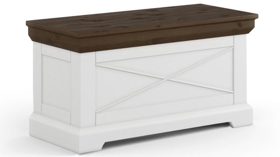 miniaturka Minimalistyczna Skrzynia Petra