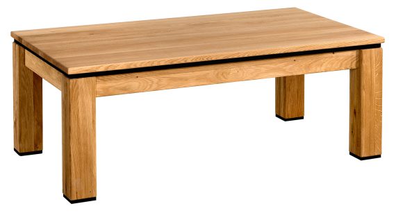 Stolik Okolicznościowy z Drewna Dębowego Gracia Typ 40