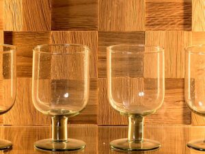 miniaturka Wisząca Szafka z Dębu Shine Typ 14