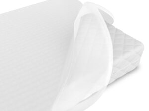 miniaturka Prześcieradło MIXI Bawełniane Wodoodporne