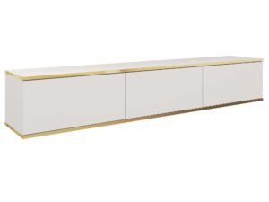 miniaturka Szafka RTV Teyser Lewitująca 175cm Nowoczesność