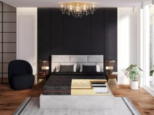 miniaturka Materac Kieszeniowy CALEN Wygodny i Profilowany