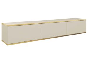 miniaturka Szafka RTV Teyser Lewitująca 175cm Nowoczesność