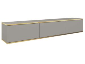 miniaturka Szafka RTV Teyser Lewitująca 175cm Nowoczesność