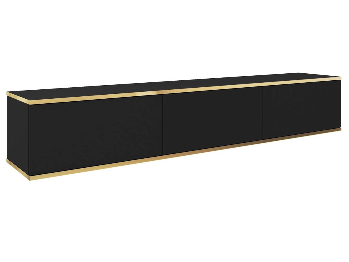 Szafka RTV Teyser Lewitująca 175cm Nowoczesność