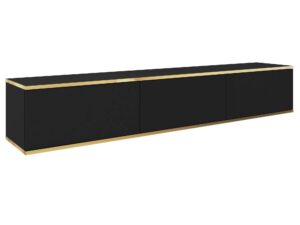 Szafka RTV Teyser Lewitująca 175cm Nowoczesność