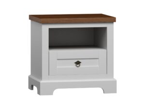 Stylowa Szafka Nocna Awinion A01