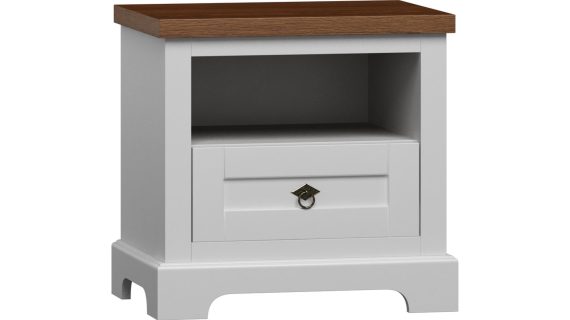 Stylowa Szafka Nocna Awinion A01