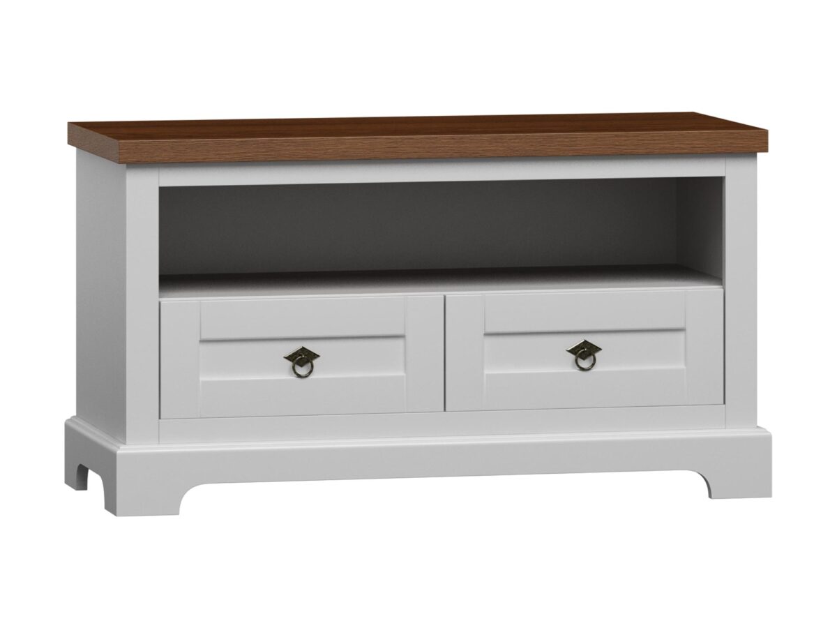 Komoda Klasyczna z Kolekcji Awinion A02