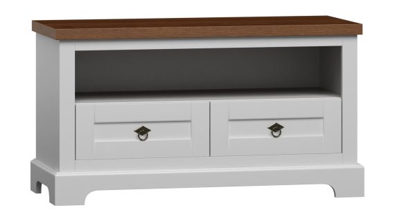 Komoda Klasyczna z Kolekcji Awinion A02