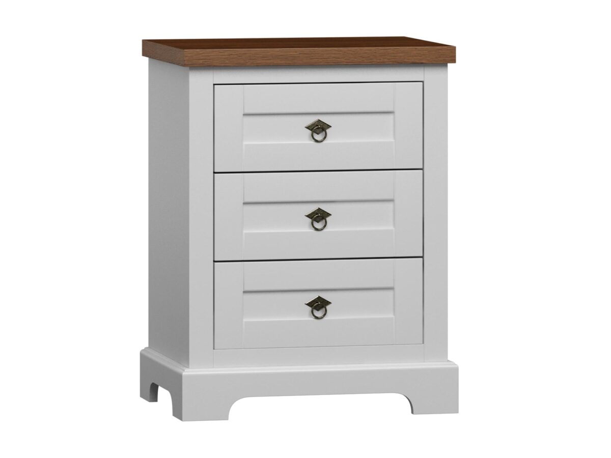 Funkcjonalna Komoda z Serii Awinion A04