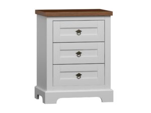 Funkcjonalna Komoda z Serii Awinion A04