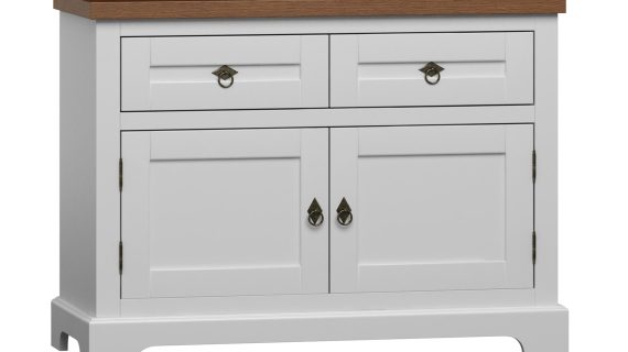 Praktyczna Komoda Awinion A05