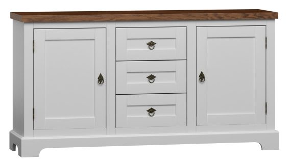 Szeroka Komoda Awinion A07