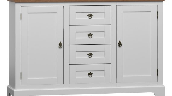 Modna Komoda Awinion A09