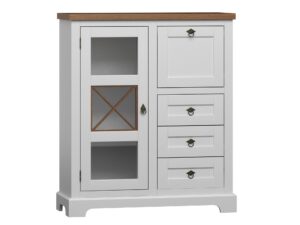 Komoda z Funkcją Barku Awinion A10