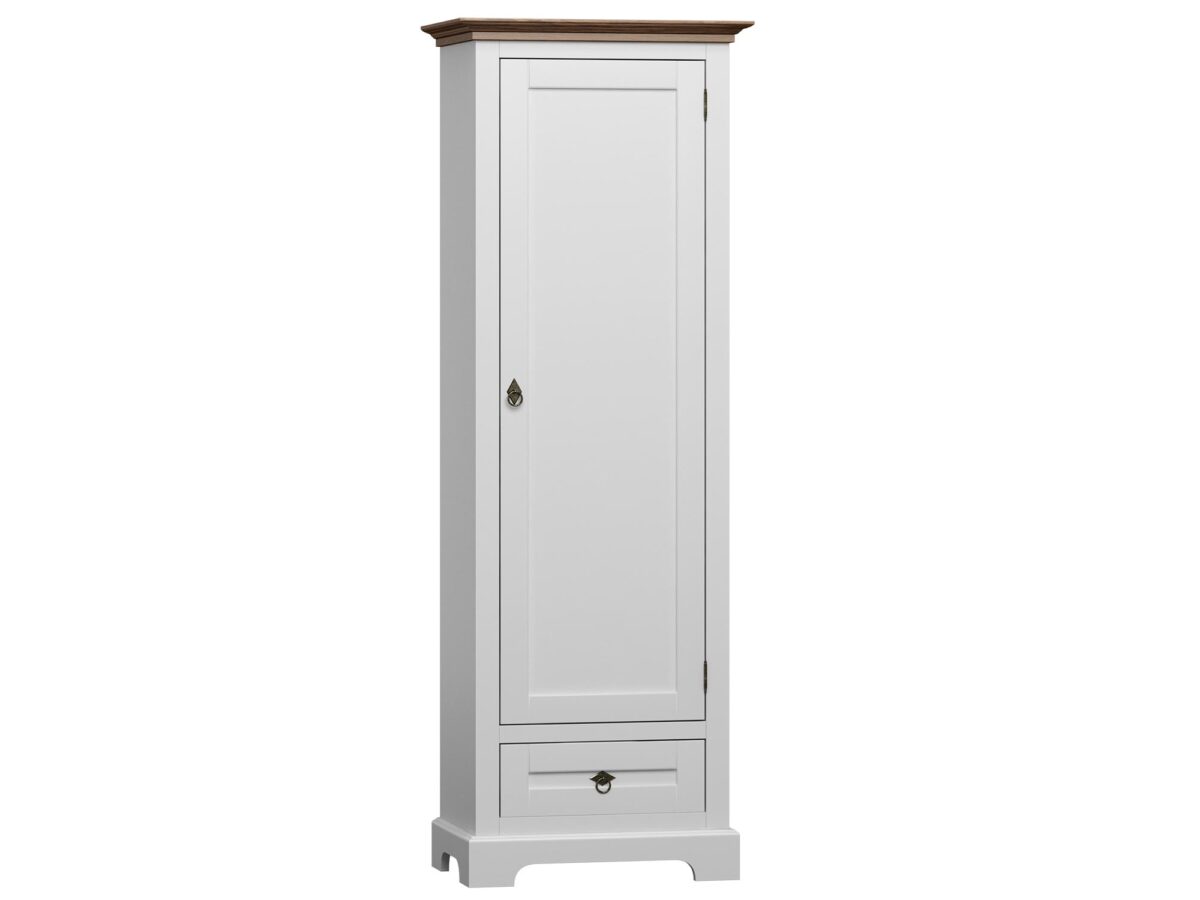 Pojemna Półszafa Awinion A15