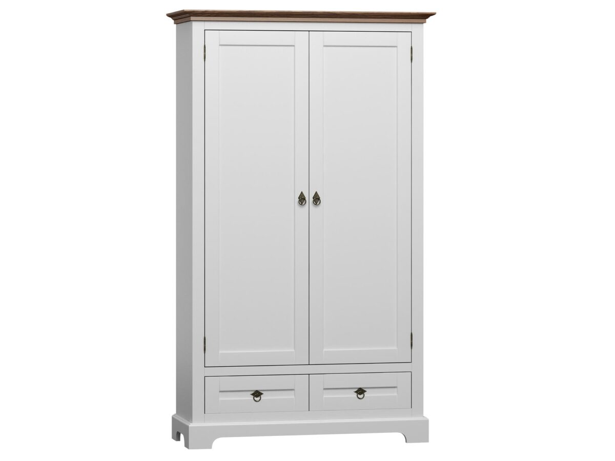 Przestronna Szafa Awinion A16