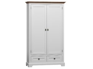 Przestronna Szafa Awinion A16