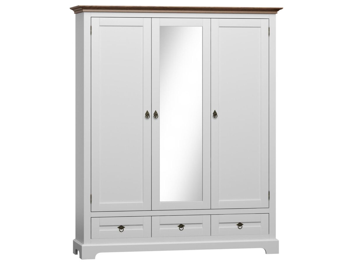 Szafa z Lustrem Awinion A17