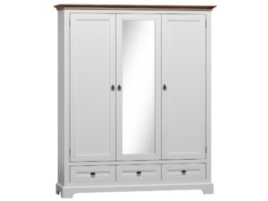 Szafa z Lustrem Awinion A17