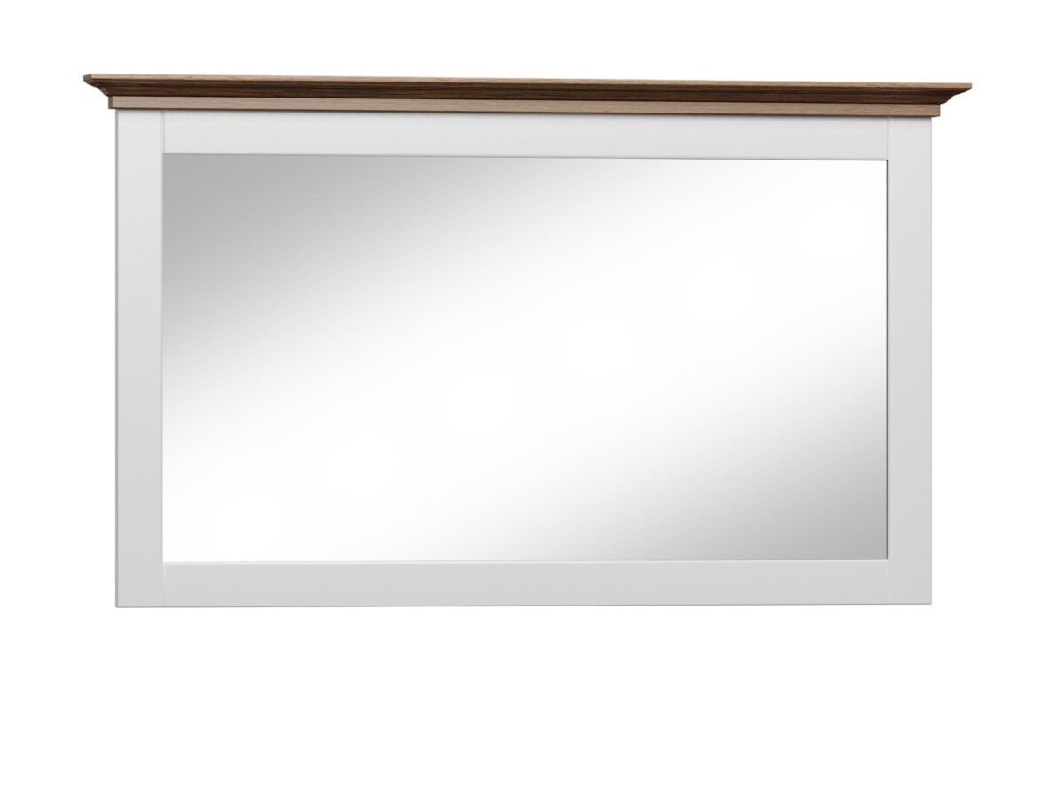 Dekoracyjne Lustro Awinion A18