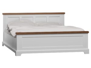 Łóżko Podwójne Awinion A19 – 160 cm