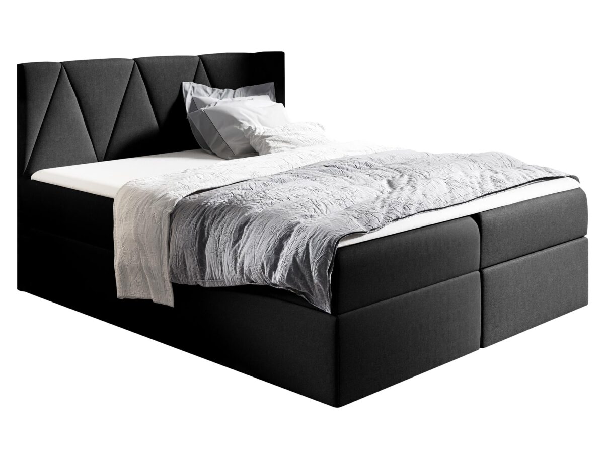 Łóżko Kontynentalne SARA