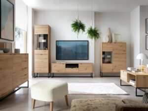 miniaturka Witryna Bursztyn z Klasycznym Akcentem