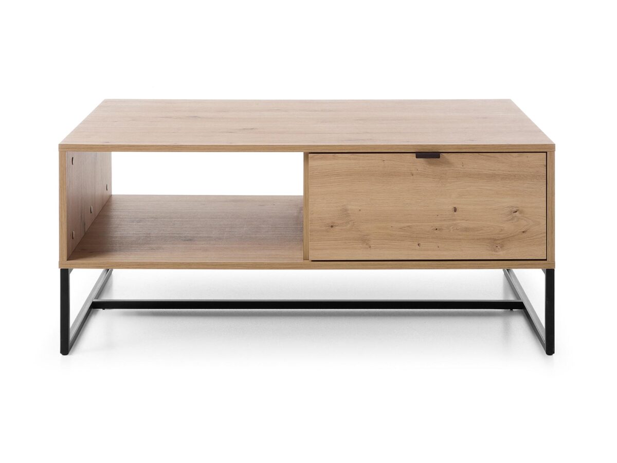 Ława Bursztyn Praktyczna do Salonu