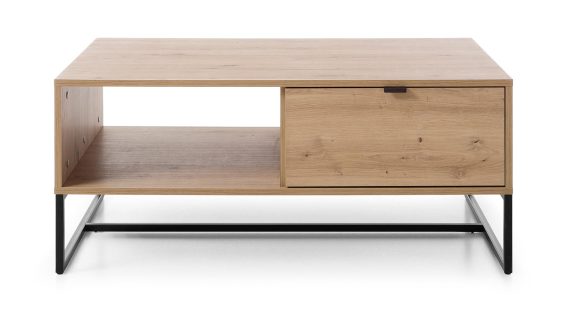 Ława Bursztyn Praktyczna do Salonu