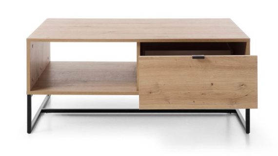 miniaturka Ława Bursztyn Praktyczna do Salonu