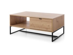 miniaturka Ława Bursztyn Praktyczna do Salonu