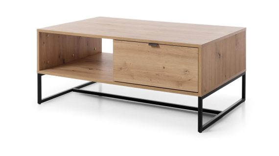 miniaturka Ława Bursztyn Praktyczna do Salonu