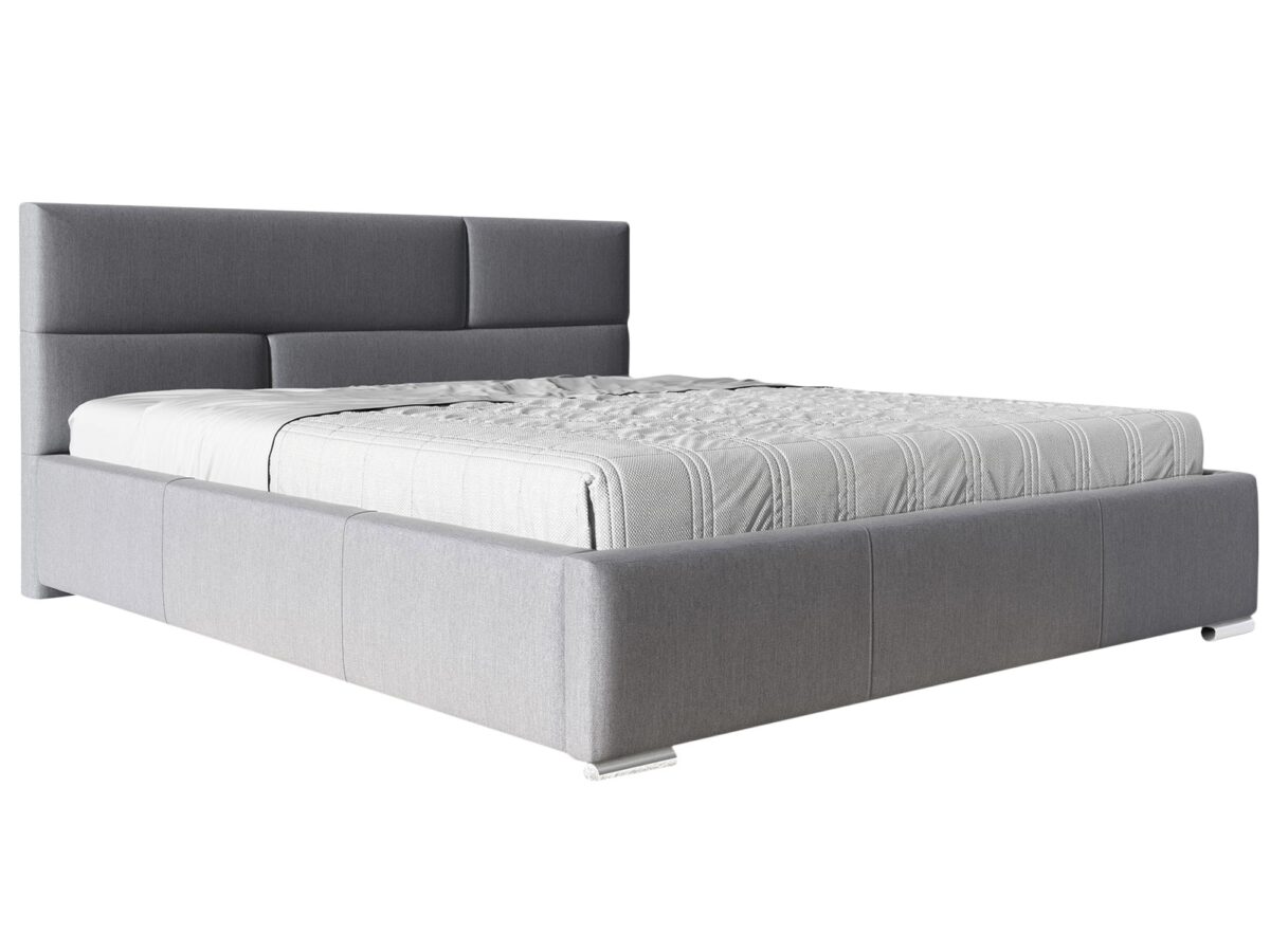 Ekskluzywne Łóżko Sypialniane CANO