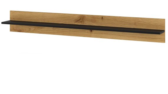 miniaturka Meblościana Nimet D Dąb Artisan Funkcjonalna