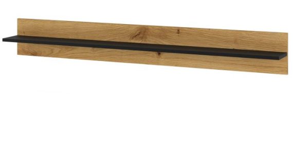 miniaturka Meblościanka Nimet A Unikalna do Salonu