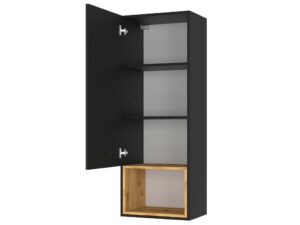 miniaturka Meblościana Nimet D Dąb Artisan Funkcjonalna