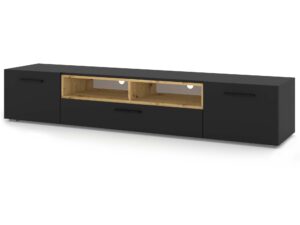 miniaturka Meblościanka Nimet A Unikalna do Salonu