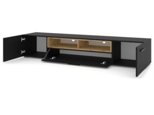 miniaturka Meblościanka Nimet A Unikalna do Salonu