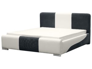 Klasyczne Łóżko Tapicerowane TESUTO