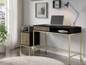 miniaturka Kontenerek Navia na Metalowych Nogach