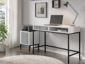 miniaturka Kontenerek Navia na Metalowych Nogach